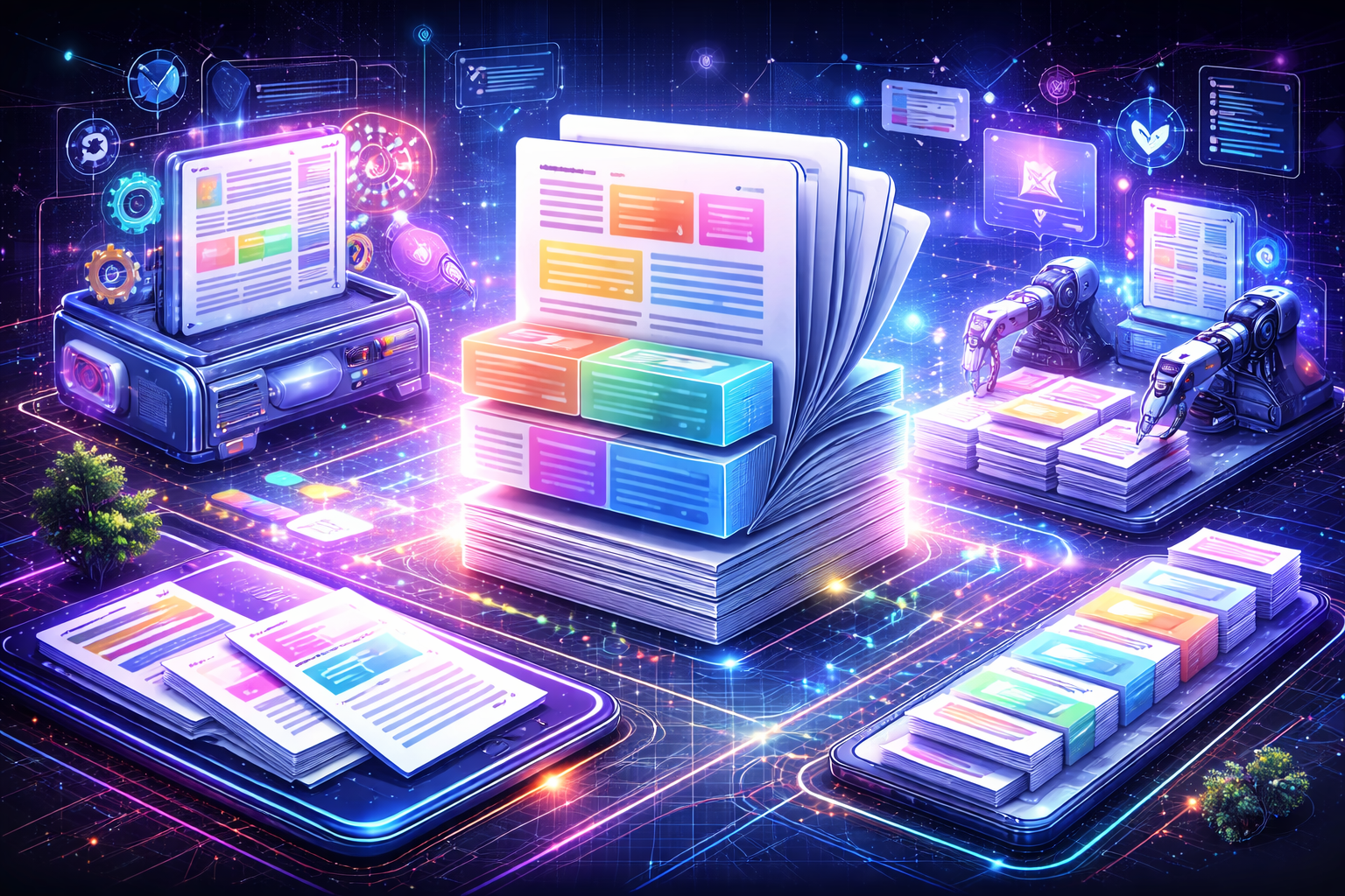 Document Chunking Strategies for High-Accuracy RAG Systems